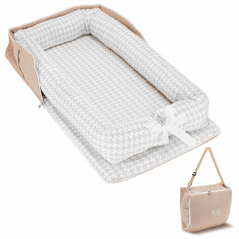Infant Portable Play Mat